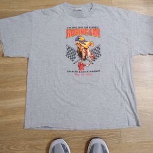 Bass pro shop t-shirt